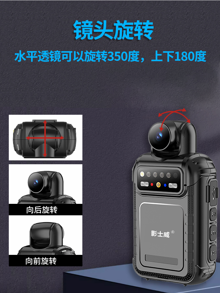 DSJ-U8-可旋转镜头(图4)