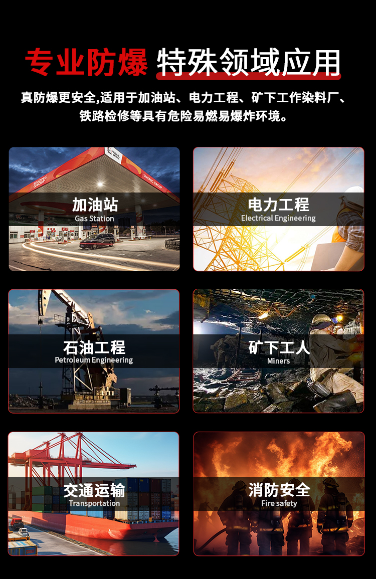 影士威5G煤安防爆记录仪YHJ-3.8：北斗+GPS双模定位、5G全网通智能传输、4200万高清像素、远程可视化调度平台。(图5)