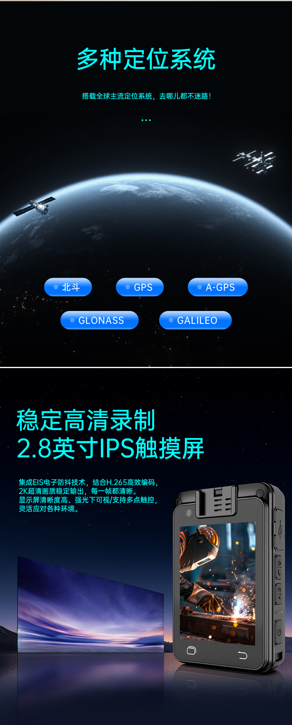 4G执法记录仪(图4)