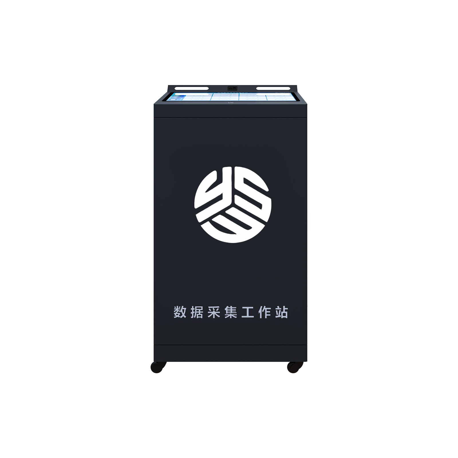 40口立体采集站(图1)