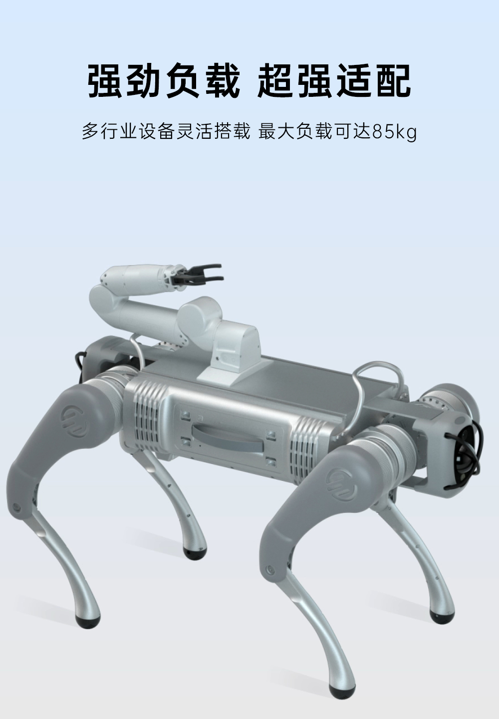 智能仿生机器人(图6)